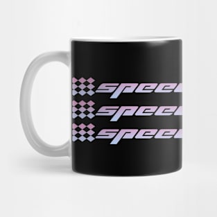 Speed Racer Mug